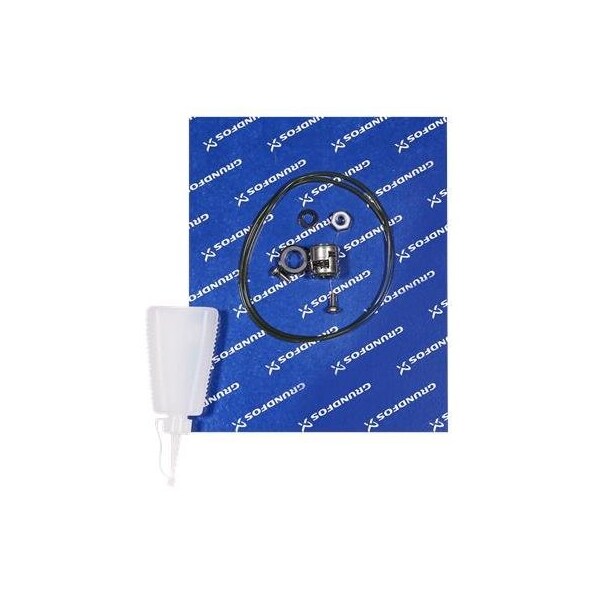 Pump Repair Kits- Kit, Shaft seal AP35B/AP50B FKM, AP Series.